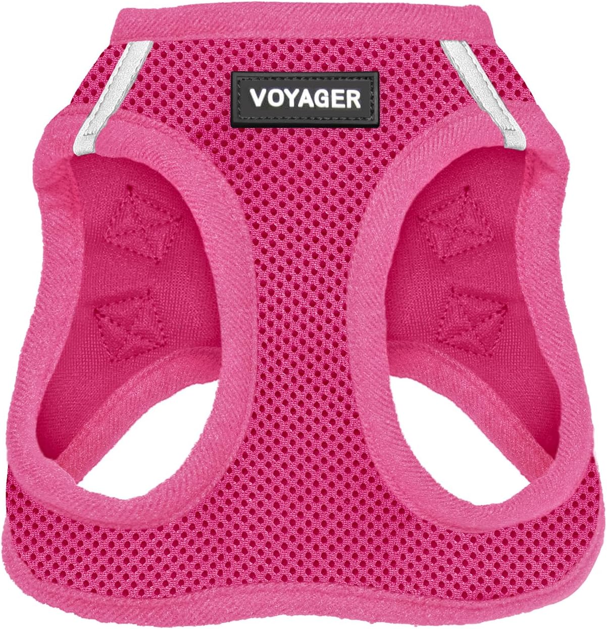 Best Top Paw vest harness