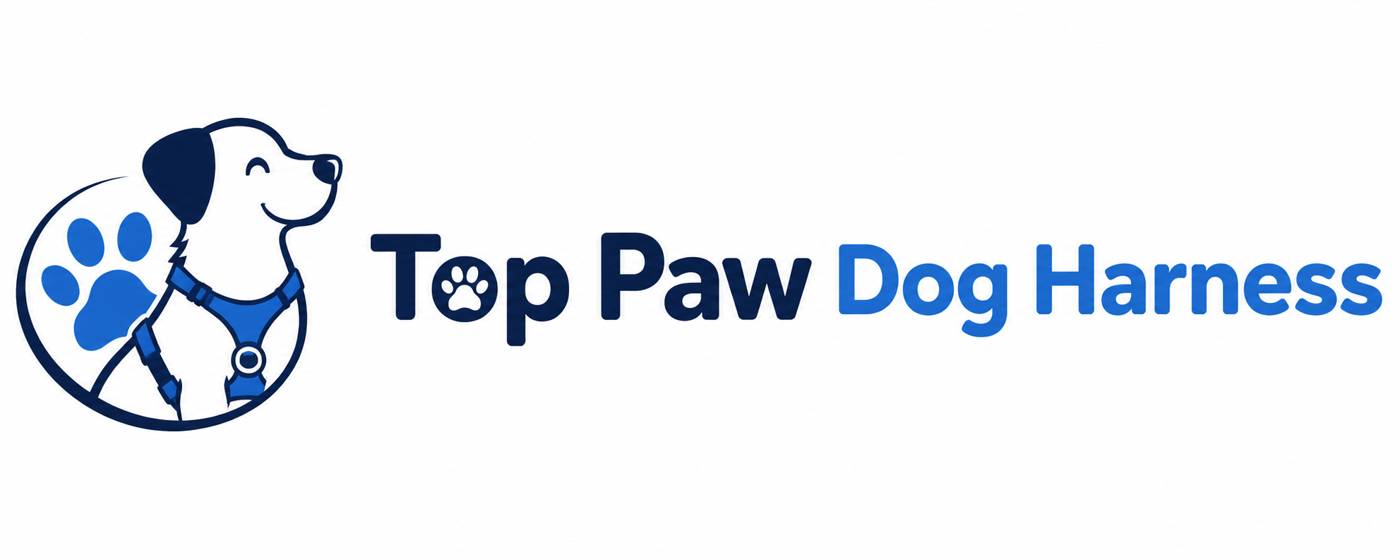 Top Paw Dog Harness