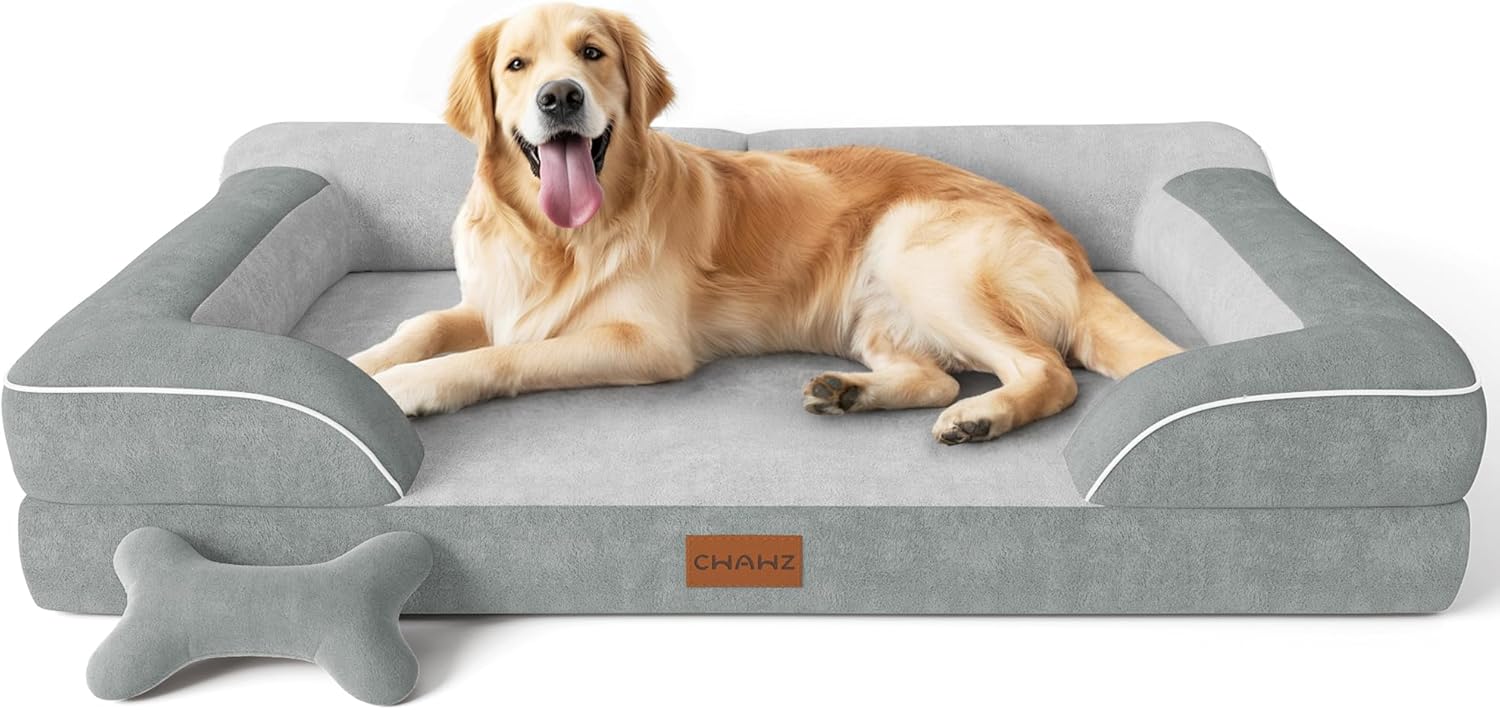 Top Paw Faux Fur Snuggler & Cave Bed