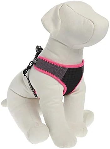 Top Paw vest harness